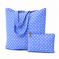 Collezione Mare in Stampa Digitale Pois 17