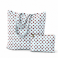 Collezione Mare in Stampa Digitale Pois 18