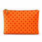 Collezione Mare in Stampa Digitale Pois 01