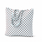 Collezione Mare in Stampa Digitale Pois 18