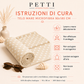Telo Mare Microfibra, Asciugamano Mare, Telo per Lettino Pois 17