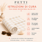 Telo Mare Microfibra, Asciugamano Mare, Telo per Lettino A Quadretti Blu Notte