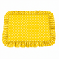 Tovagliette Americane con Rouches Pois 07
