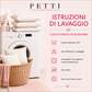 Cuscini, Copricuscini Divano, Cuscini Arredo in Stampa Digitale A Quadretti Lilla