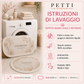 Tappeto Bagno Stampa Digitale Forma Ovale Palm 04