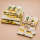 Promo Cucina Fruit Limone e Ananas Tovaglia in Stampa Digitale + Tovaglia Trasparente + Runner in Omaggio