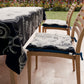 Chair Cushions Chair Cover 6 Pieces Marino-02