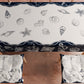 Chair Cushions Chair Cover 6 Pieces Marino-02