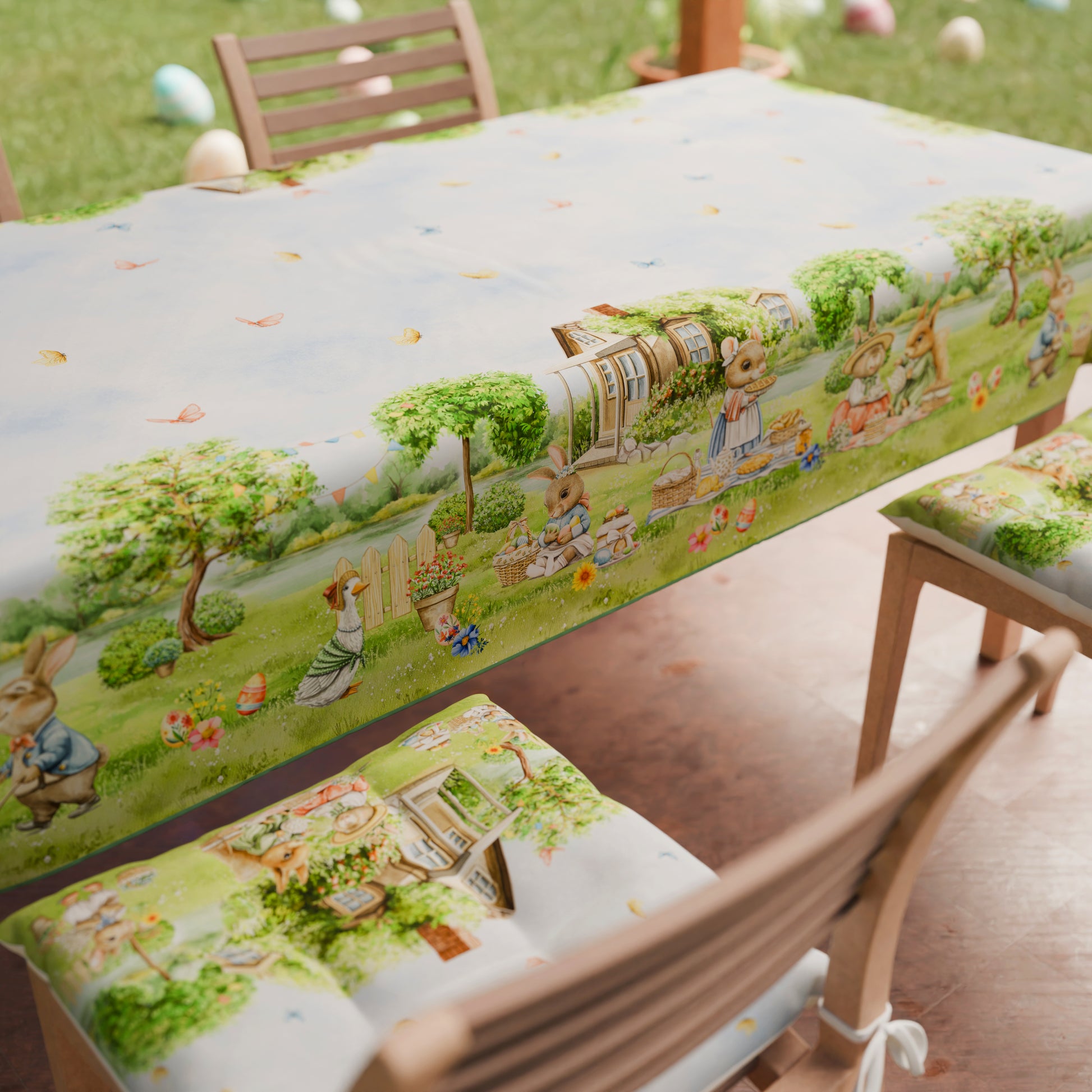 Copertina Di Tavola Per Acqua - Copertina Da Tavolo Da Picnic Per Bambini | Accessori A Tavola A Acqueo | Copertura Da Tavolo Per I Giochi Per Bambini Per Pioggia SPLASH POND Copertina Di Tavola Per Acqua - Copertina Da Tavolo Da Picnic Per Bambini | Accessori A Tavola A Acqueo | Copertura Da Tavolo Per I Giochi Per Bambini Per Pioggia SPLASH POND