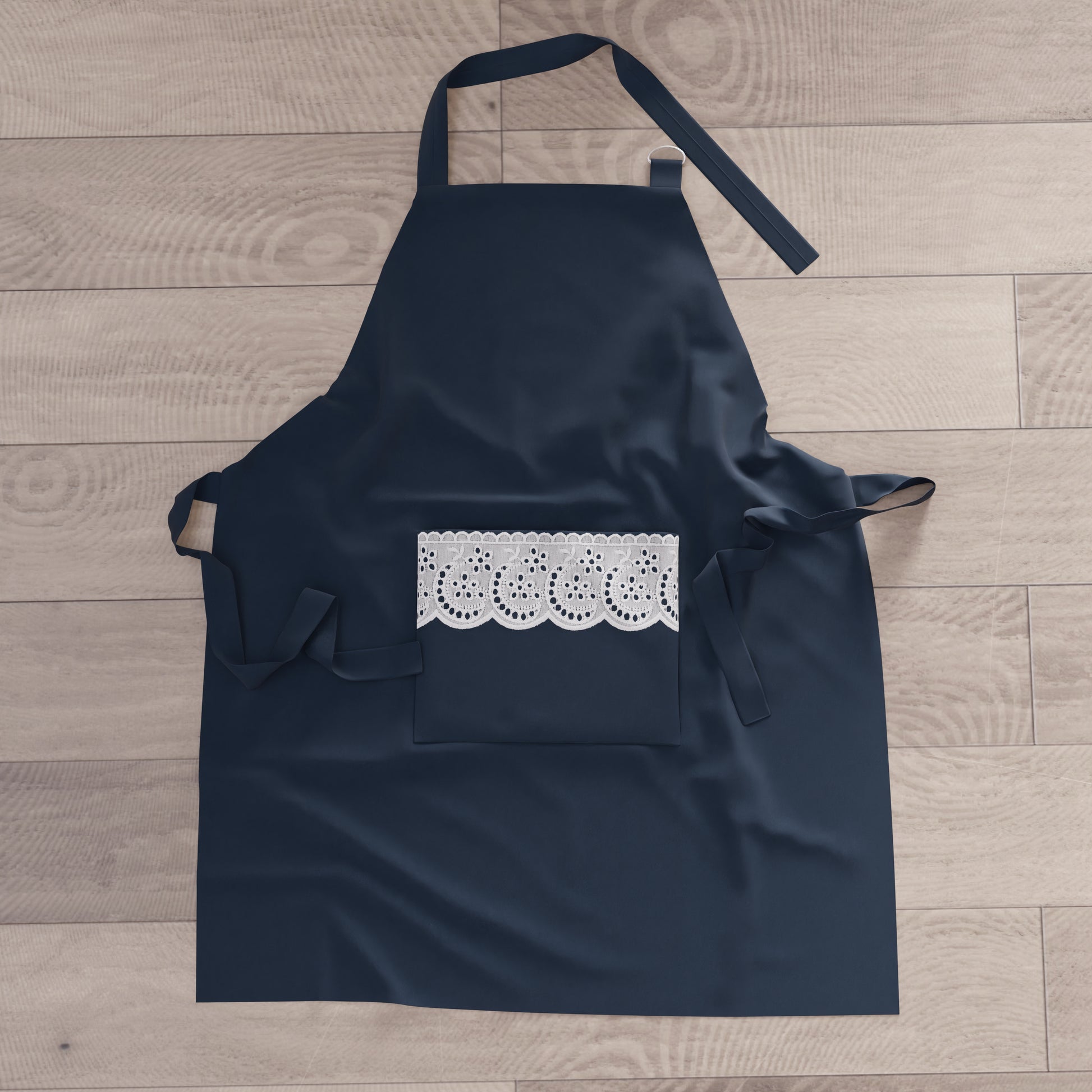 Grembiule in cotone personalizzabile Super Nonna Grembiule in cotone personalizzabile Super Nonna