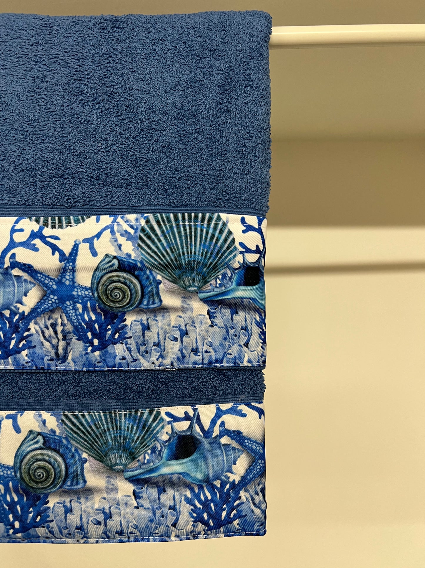 Set Asciugamani Bagno Con Stampa Gatti E Cuori - Cotone 100%, 420 G/mq, Viso E Ospite, Idea Regalo - Foto 9