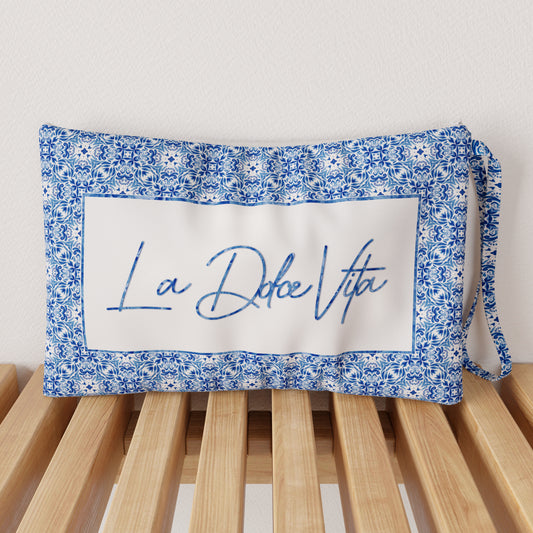 Pochette, Sac de Plage, Sacs à Main, Petit Sac, Dolce Vita