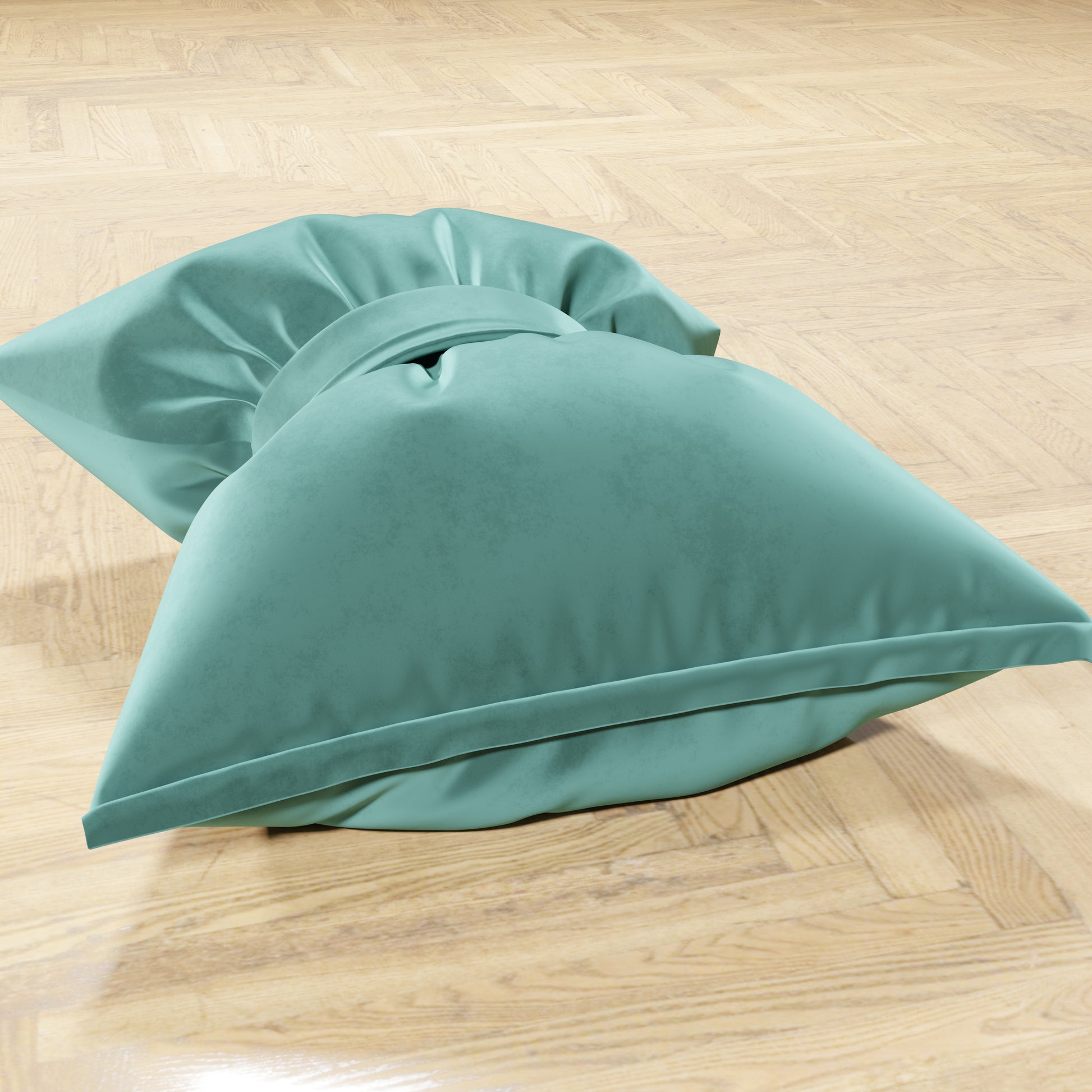 Cuscini da Divano 2 pz | Cuscino decorativo Verde Scuro 70 x 50 cm Tessuto in Cords | Leroy Merlin Cuscini da Divano 2 pz | Cuscino decorativo Verde Scuro 70 x 50 cm Tessuto in Cords | Leroy Merlin