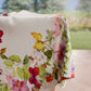 Stain-resistant tablecloth, kitchen table cover, butterflies