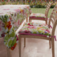 Chair Cushions Chair Covers 6 Pieces Butterflies