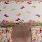 Chair Cushions Chair Covers 6 Pieces Butterflies