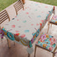 Nappe de table anti-taches, Protège-table de cuisine, Donuts