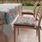 Chair Cushions Chair Cover 6 Pieces Donuts