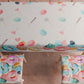 Chair Cushions Chair Cover 6 Pieces Donuts