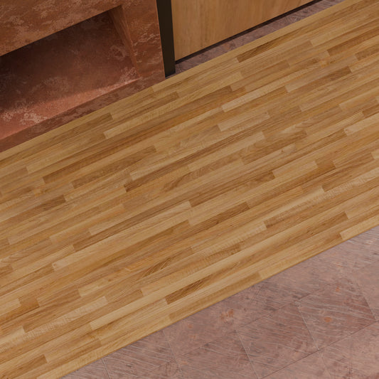 Non-slip Kitchen Rug Washable Kitchen Rug, Kitchen Parquet 02