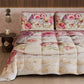 Piumone, Trapunta Matrimoniale, Singola, Piazza e Mezza Shabby 328