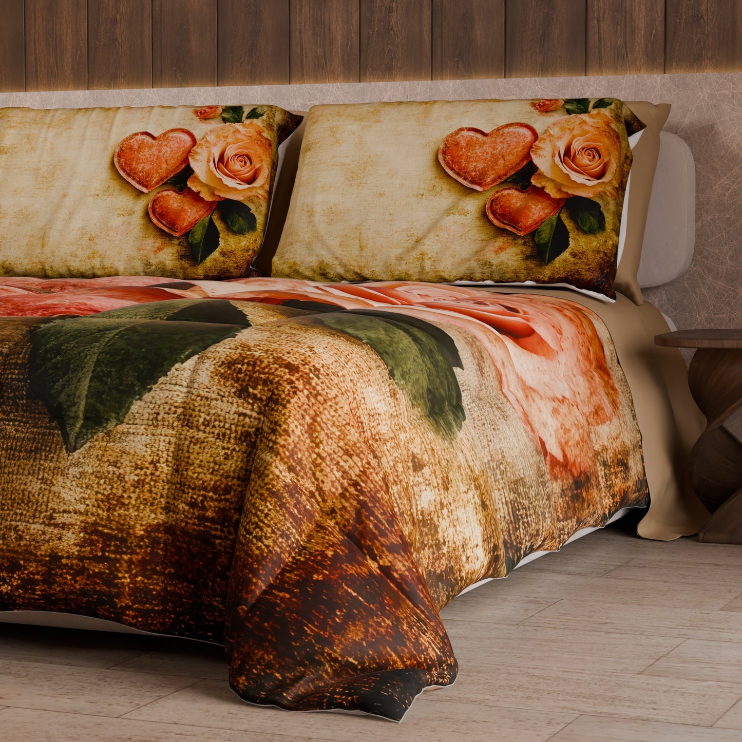 Piumone, Trapunta Matrimoniale, Singola, Piazza e Mezza Shabby 332