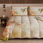 Piumone, Trapunta Matrimoniale, Singola, Piazza e Mezza Shabby 336