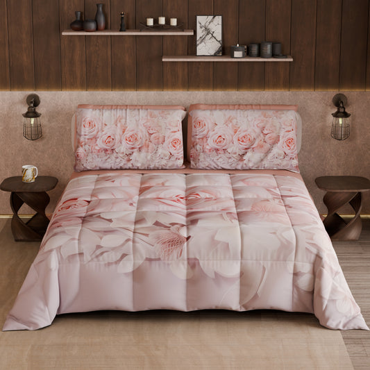 Couette, Couette Double, Simple, 1 place et demie Shabby 340