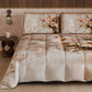 Piumone, Trapunta Matrimoniale, Singola, Piazza e Mezza Shabby 341