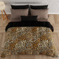 Duvet, Double Quilt, Single, Square and Half Spotted Animalier