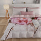 Couette, Double, Simple, Queen Size, Country Chic