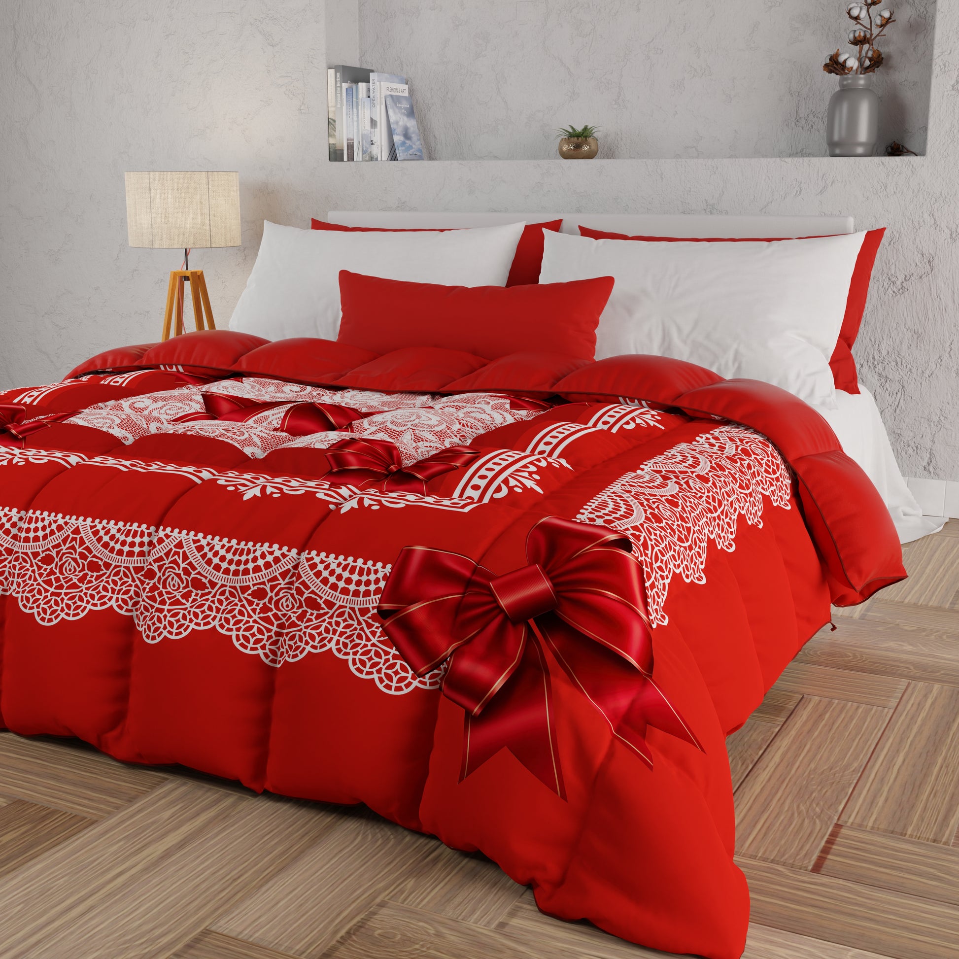 WAVVE Piumino Estivo una Piazza e Mezza - Piumone Leggero 200x200 cm WAVVE Piumino Estivo una Piazza e Mezza - Piumone Leggero 200x200 cm