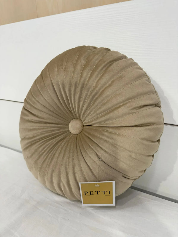 Cuscino Arredo Rotondo