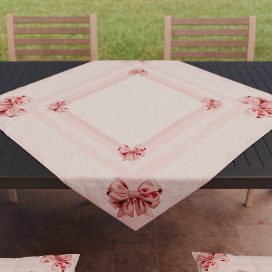 Centrotavola Moderno Cucina in Stampa Digitale Fiocco