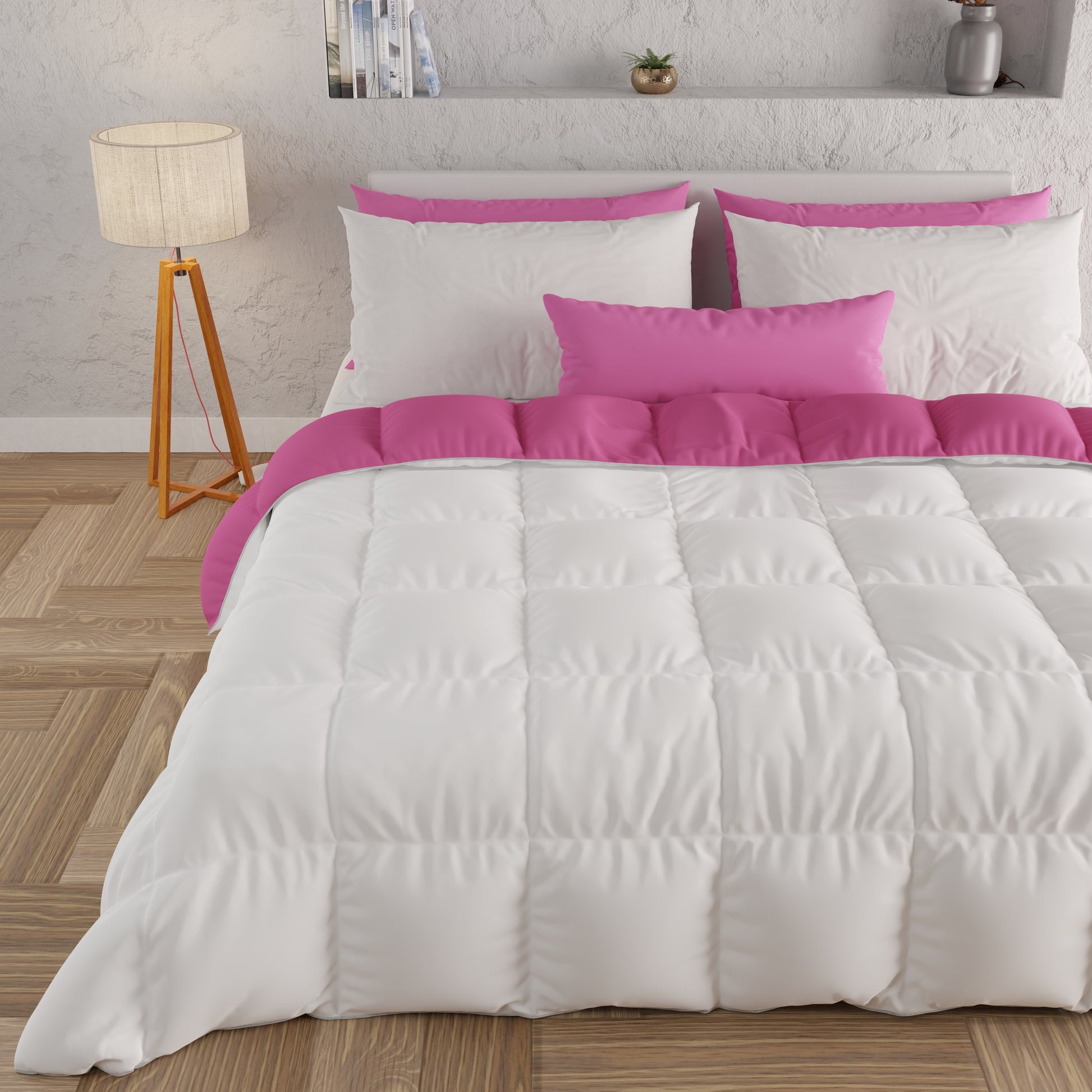 LEAONME Set di biancheria da letto per letto matrimoniale e matrimoniale, 90 x 98 cm, con federe per cuscino, in microfibra leggera bohémien, 3 pezzi per tutte le stagioni LEAONME Set di biancheria da letto per letto matrimoniale e matrimoniale, 90 x 98 cm, con federe per cuscino, in microfibra leggera bohémien, 3 pezzi per tutte le stagioni