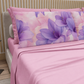 Completo letto PETTI Petalo 06 Rosa – vista dettaglio