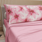 Completo letto PETTI Petalo 07 Rosa – vista dettaglio