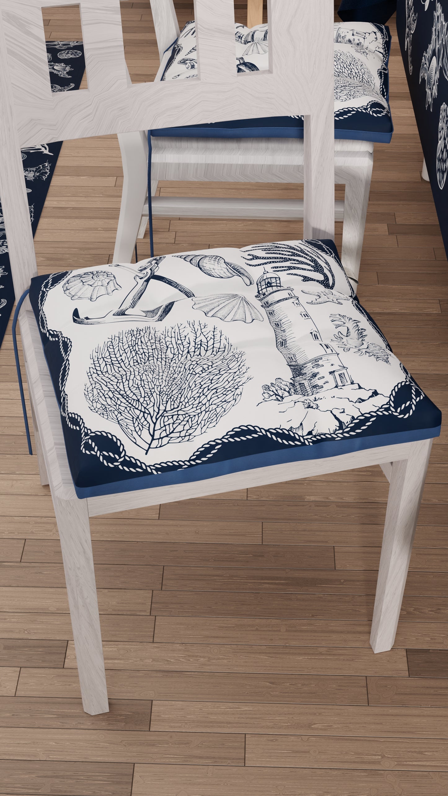 Chair Cushions Chair Cover Pieces Marino-02