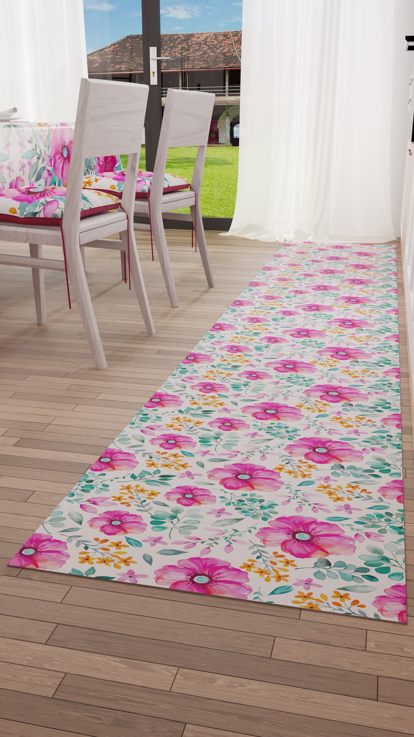 Best Carpets Tappeto Stampato Campo Da Basket Tappeto Antiscivolo Soggiorno E Camera Da Letto Tappetino Resistente Porta Da 18,14 € | DHgate - Foto 1