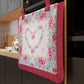 Oven Cover for Kitchen in Digital Floral Print-01 1pc 40x50cm