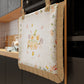 Oven Cover for Kitchen in Digital Floral Print 06 1pc 40x50cm