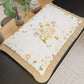 Kitchen Stove Covers in Digital Floral Print 061pcs 46x70cm