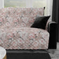 Housse de canapé, Protecteur de canapé à impression numérique, Réversible, Floral 17-03